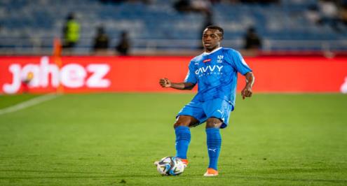 سعود عبد الحميد.. محترف سعودي يمكن لكانسيلو فقط أن يعوضه عند جماهير الهلال